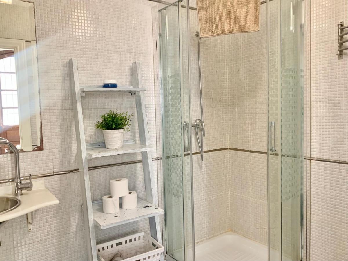 Apartament Lyrioshomes La Merced Centro
