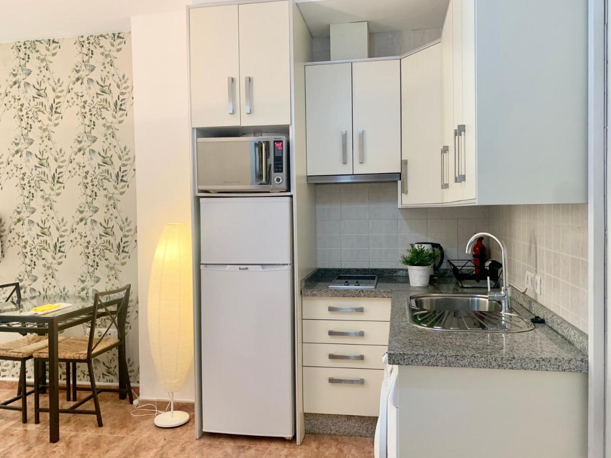 Lyrioshomes La Merced Centro * Màlaga