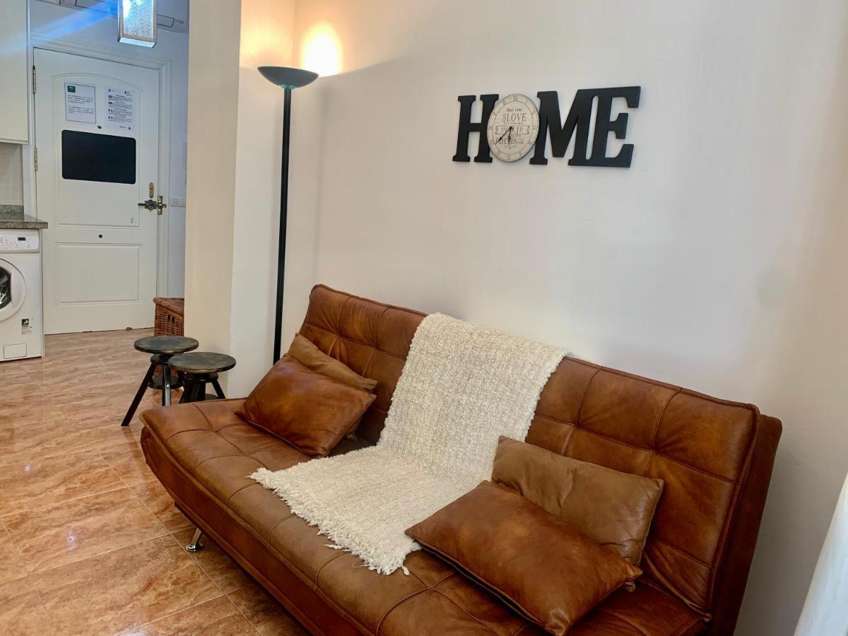 Homely La Merced Centro Appartamento