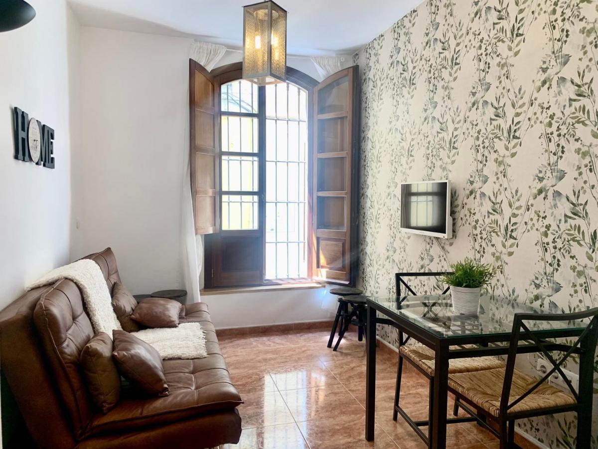 Lyrioshomes La Merced Centro Apartament Màlaga