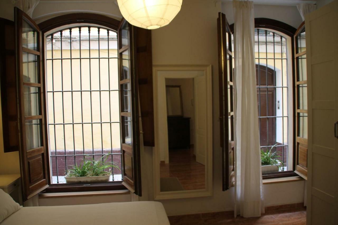 Lyrioshomes La Merced Centro Màlaga