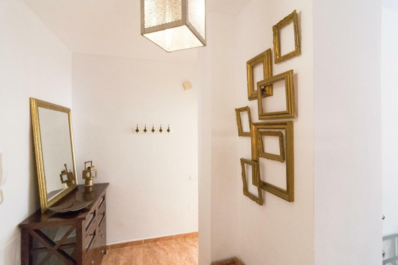 Lyrioshomes La Merced Centro Màlaga