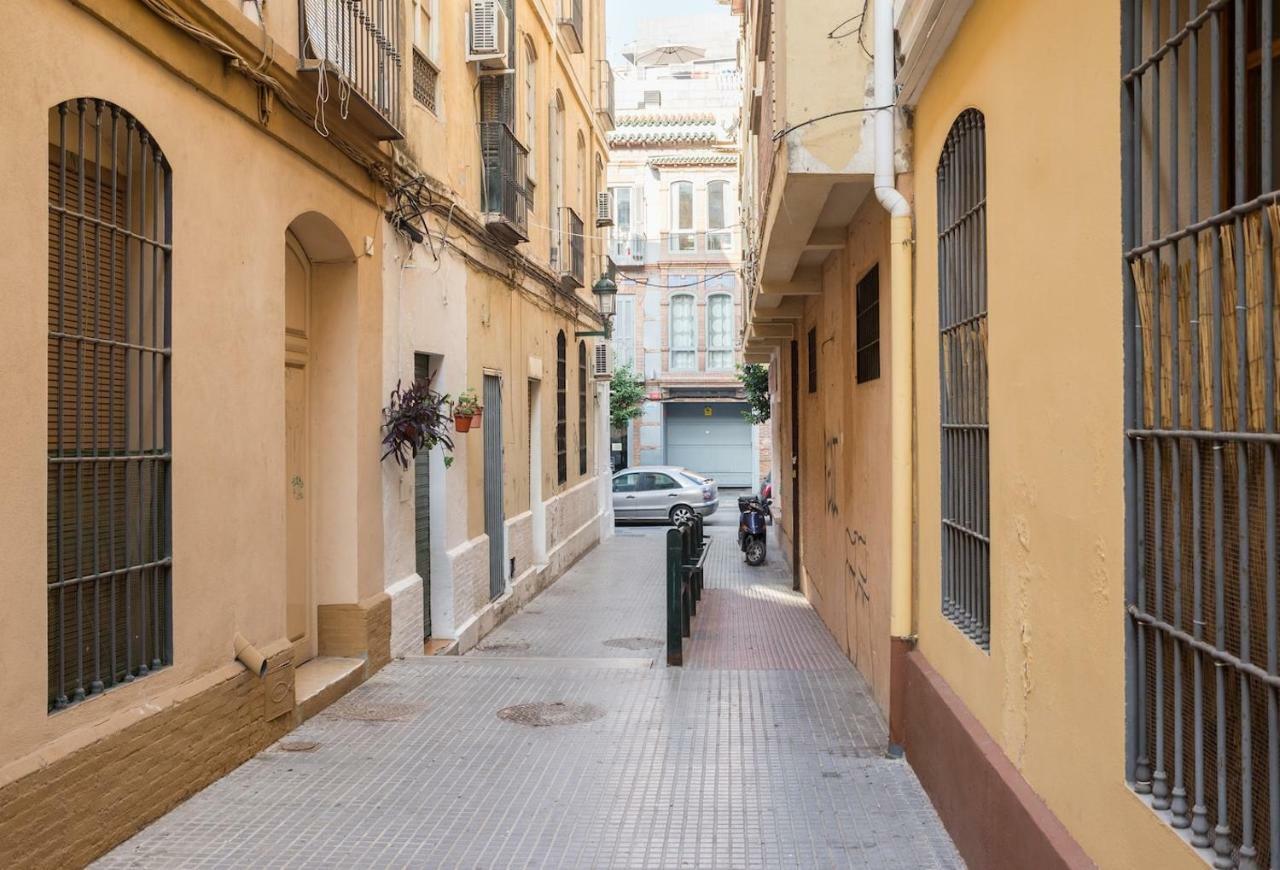 Homely La Merced Centro * Málaga